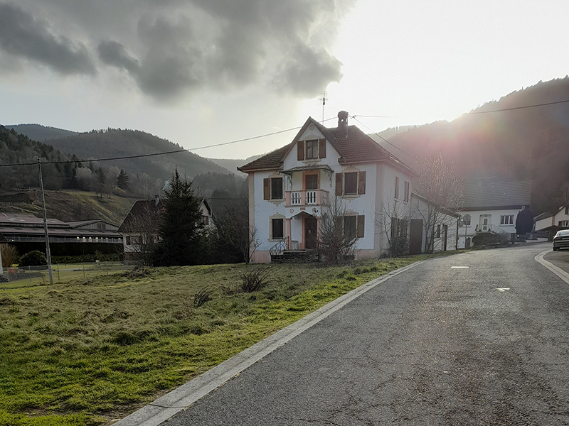 Piscines et pool houses